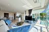 1 Bedroom Condo for Sale or Rent in The Elegance, Nong Prue, Chonburi