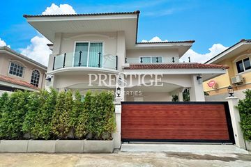4 Bedroom House for sale in wonderland 2, Na Kluea, Chonburi