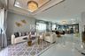4 Bedroom House for sale in wonderland 2, Na Kluea, Chonburi