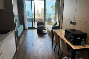 1 Bedroom Condo for rent in Beverly Mountain Bay Pattaya, Nong Prue, Chonburi