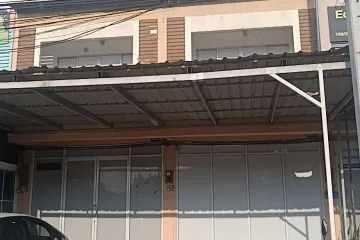 1 Bedroom House for Sale or Rent in Bang Lamung, Chonburi