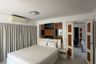 2 Bedroom Condo for rent in Golden Pattaya Condominium, Na Kluea, Chonburi