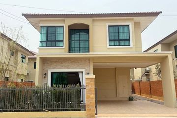 4 Bedroom House for rent in Supalai Tuscany Valley, Mae Raem, Chiang Mai