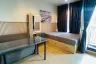 1 Bedroom Condo for rent in Life Asoke Rama 9, Makkasan, Bangkok near MRT Phra Ram 9