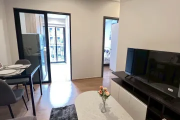 1 Bedroom Condo for rent in Chewathai Pinklao, Bang Yi Khan, Bangkok near MRT Bang Yi Khan