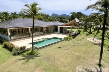 6 Bedroom Villa for sale in Nong Thale, Krabi