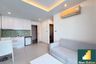 1 Bedroom Condo for sale in Choeng Noen, Rayong