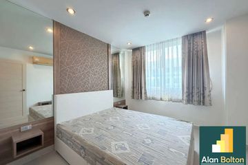 1 Bedroom Condo for sale in Choeng Noen, Rayong