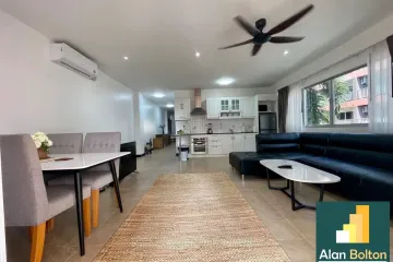 2 Bedroom Condo for Sale or Rent in Nong Prue, Chonburi