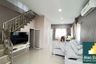2 Bedroom Townhouse for rent in Nong Prue, Chonburi