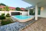 4 Bedroom Villa for sale in Nong Prue, Chonburi
