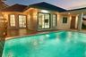 4 Bedroom Villa for sale in Nong Prue, Chonburi
