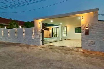 4 Bedroom Villa for sale in Nong Prue, Chonburi