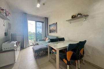 1 Bedroom Condo for sale in Unixx South Pattaya, Nong Prue, Chonburi