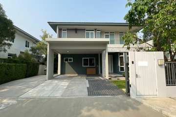 4 Bedroom House for rent in Mantana Bangna - Wongwaen, Dokmai, Bangkok