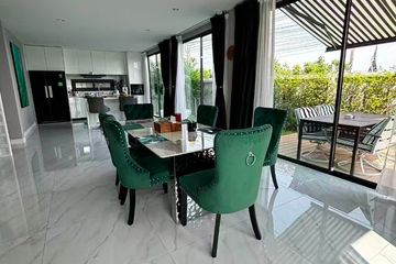4 Bedroom House for sale in Nong Prue, Chonburi