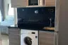 1 Bedroom Condo for rent in Aeras, Nong Prue, Chonburi