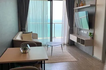 1 Bedroom Condo for rent in Aeras, Nong Prue, Chonburi