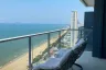 1 Bedroom Condo for rent in Aeras, Nong Prue, Chonburi