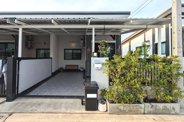 2 Bedroom House for rent in Nong Prue, Chonburi
