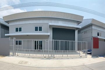 Warehouse / Factory for rent in Phraek Sa Mai, Samut Prakan