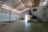 Warehouse / Factory for rent in Wang Takhian, Chachoengsao