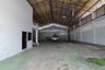 Warehouse / Factory for rent in Wang Takhian, Chachoengsao