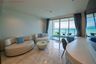 1 Bedroom Condo for rent in Sands Condominium, Nong Prue, Chonburi