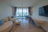 1 Bedroom Condo for rent in Sands Condominium, Nong Prue, Chonburi