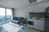 1 Bedroom Condo for rent in The Riviera Jomtien, Nong Prue, Chonburi