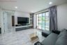 2 Bedroom Condo for rent in The Urban Pattaya, Nong Prue, Chonburi