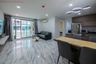 2 Bedroom Condo for rent in The Urban Pattaya, Nong Prue, Chonburi