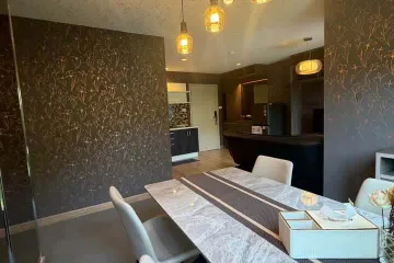 2 Bedroom Condo for rent in The Next 2, Tha Sala, Chiang Mai