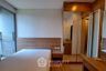 2 Bedroom Condo for rent in Ideo Q Chula - Samyan, Maha Phruettharam, Bangkok near MRT Sam Yan