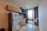 2 Bedroom Condo for rent in Ideo Q Chula - Samyan, Maha Phruettharam, Bangkok near MRT Sam Yan