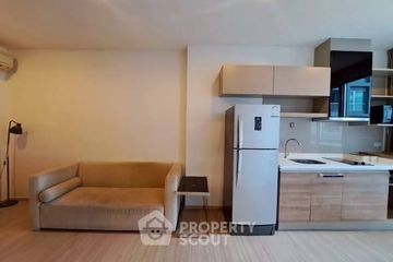 2 Bedroom Condo for rent in Ideo Q Chula - Samyan, Maha Phruettharam, Bangkok near MRT Sam Yan