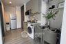 1 Bedroom Condo for rent in Ideo Mobi Rangnam, Thanon Phaya Thai, Bangkok near BTS Victory Monument