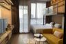 1 Bedroom Condo for rent in Park Origin Phayathai, Thung Phaya Thai, Bangkok near BTS Phaya Thai