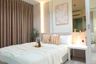 1 Bedroom Condo for rent in Aspire Ngamwongwan, Thung Song Hong, Bangkok