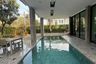 5 Bedroom House for rent in Perfect Place Rama 9-Krungthepkreetha, Saphan Sung, Bangkok