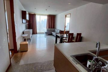 2 Bedroom Condo for rent in The Empire Place, Thung Wat Don, Bangkok near BTS Sueksa Witthaya