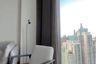1 Bedroom Condo for rent in 28 Chidlom, Lumpini, Bangkok near BTS Chit Lom