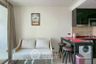 1 Bedroom Condo for rent in The Riviera Ocean Drive, Nong Prue, Chonburi