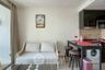 1 Bedroom Condo for rent in The Riviera Ocean Drive, Nong Prue, Chonburi
