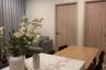 2 Bedroom Condo for rent in NUE District R9, Huai Khwang, Bangkok near MRT Phra Ram 9