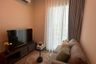 2 Bedroom Condo for rent in NUE District R9, Huai Khwang, Bangkok near MRT Phra Ram 9