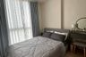 2 Bedroom Condo for rent in NUE District R9, Huai Khwang, Bangkok near MRT Phra Ram 9