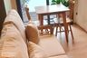 1 Bedroom Condo for rent in THE LINE Phahol - Pradipat, Phaya Thai, Bangkok near BTS Saphan Kwai