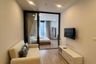 1 Bedroom Condo for rent in XT Phayathai, Thanon Phaya Thai, Bangkok near BTS Phaya Thai