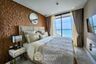 1 Bedroom Condo for rent in Wyndham Jomtien Pattaya, Nong Prue, Chonburi